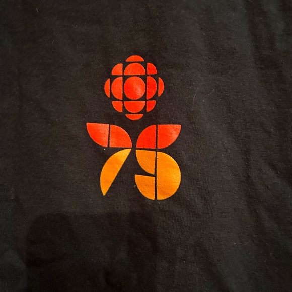 CBC shirt XL - Picture 3 of 5